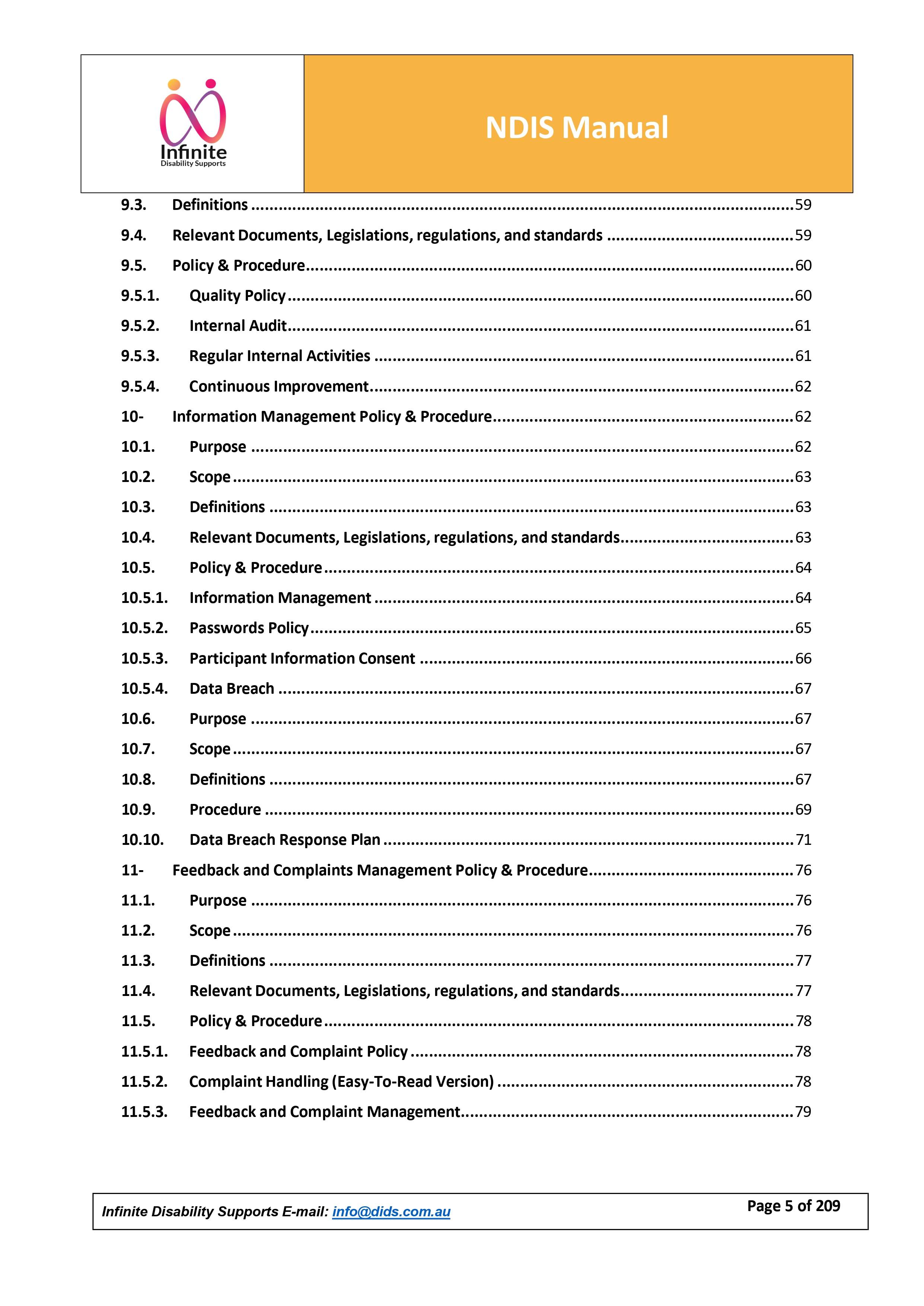 Page 5